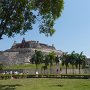 San Felipe de Barajas fort